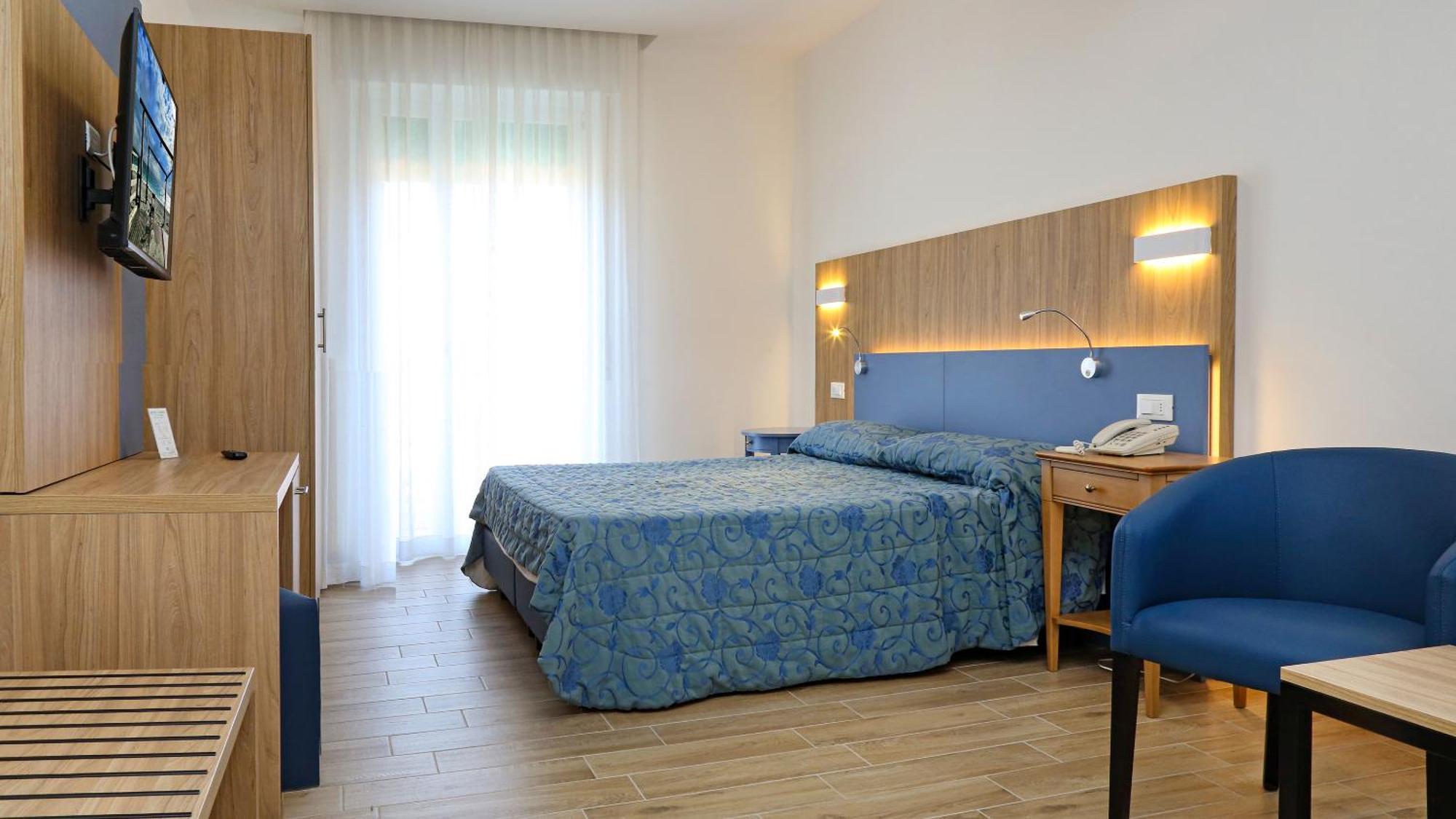 Hotel Marina Bardolino Exteriér fotografie