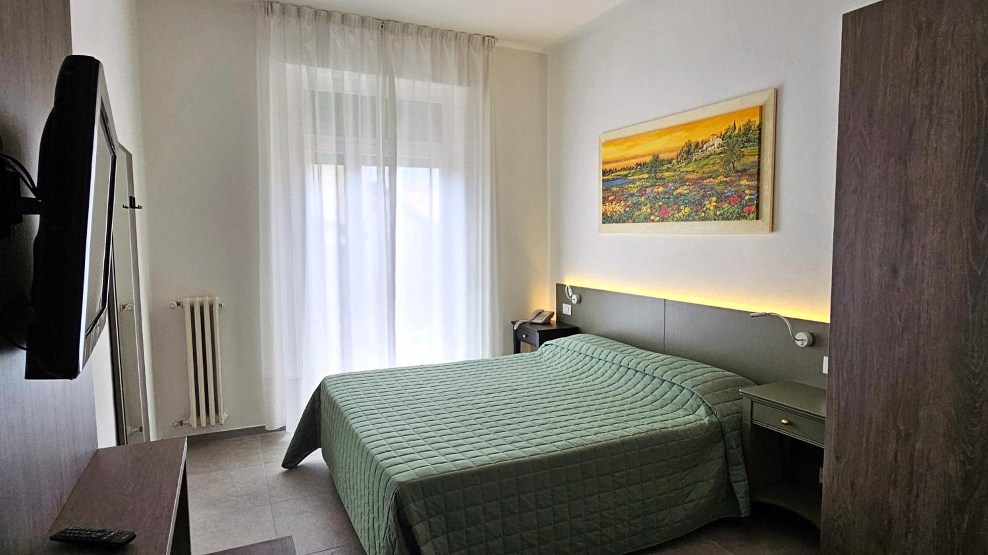 Hotel Marina Bardolino Exteriér fotografie