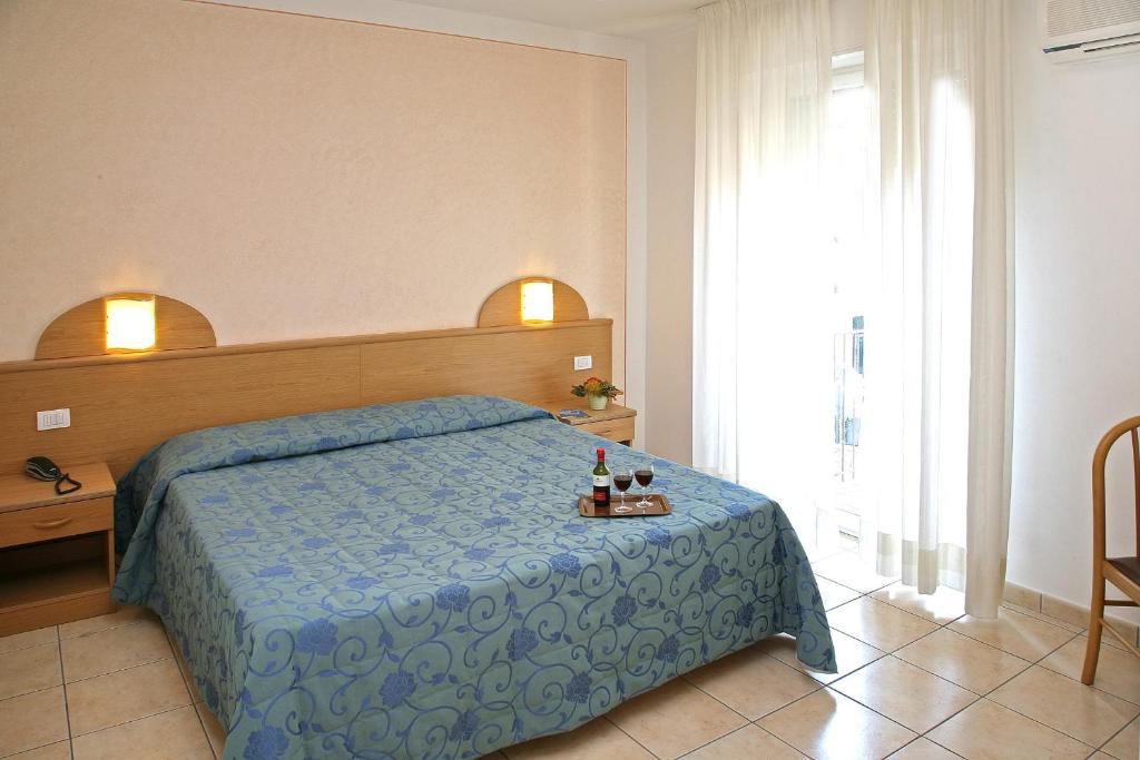 Hotel Marina Bardolino Pokoj fotografie