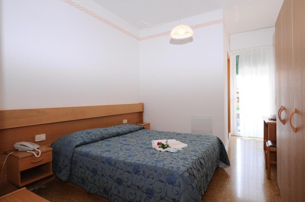 Hotel Marina Bardolino Exteriér fotografie