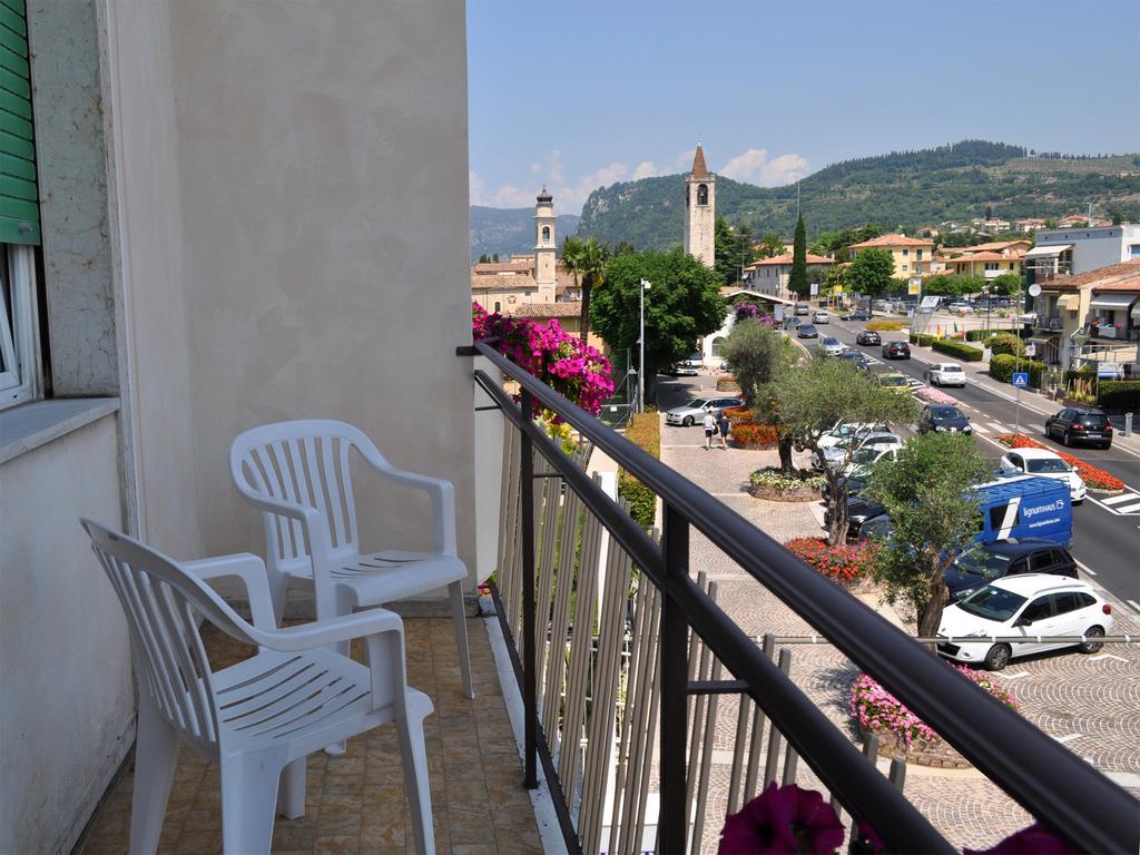Hotel Marina Bardolino Pokoj fotografie
