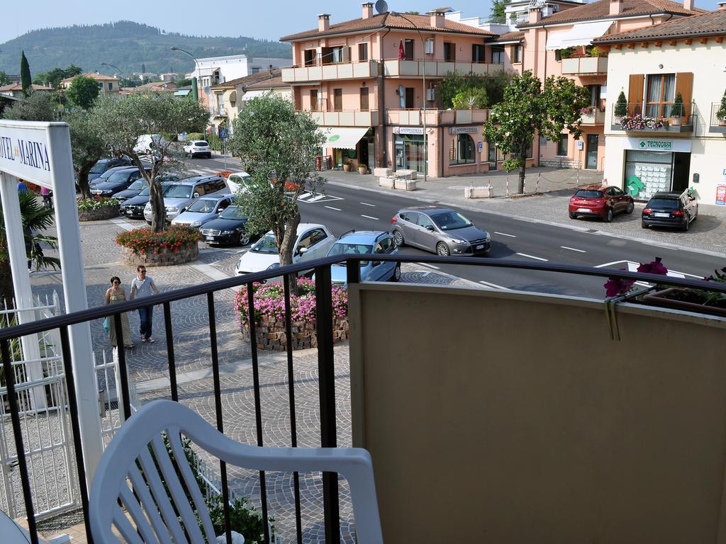 Hotel Marina Bardolino Pokoj fotografie