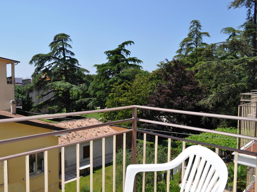 Hotel Marina Bardolino Pokoj fotografie
